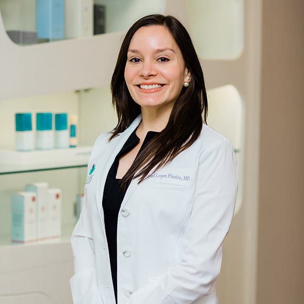 Meet the Team Bellaire Dermatology