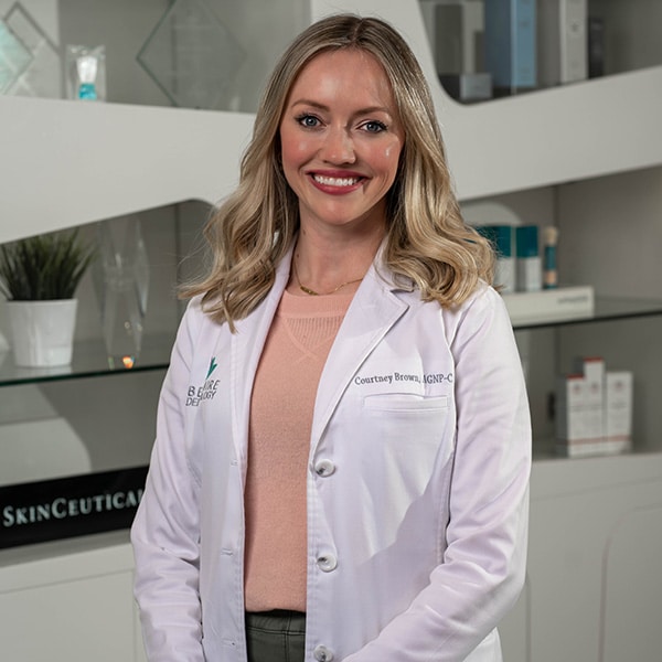 Meet the Team Bellaire Dermatology