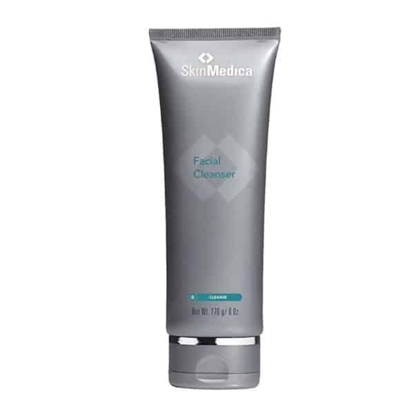 SkinMedica Facial Cleanser Bellaire Dermatology
