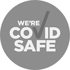We Are COVID Safe