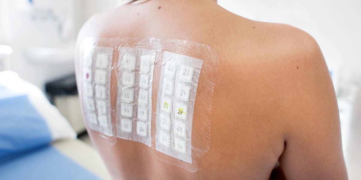 Allergy Testing: Time for An Appointment?