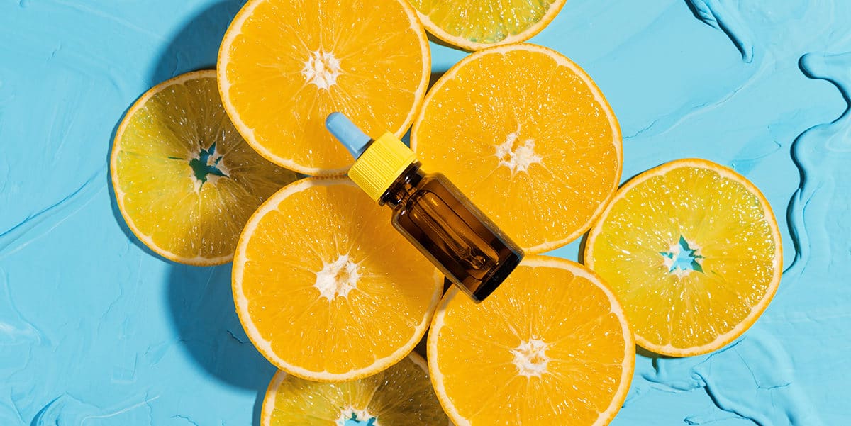 Vitamin C & Me