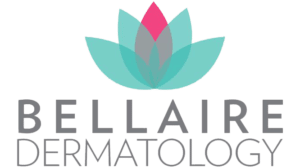 Bellaire Dermatology Logo