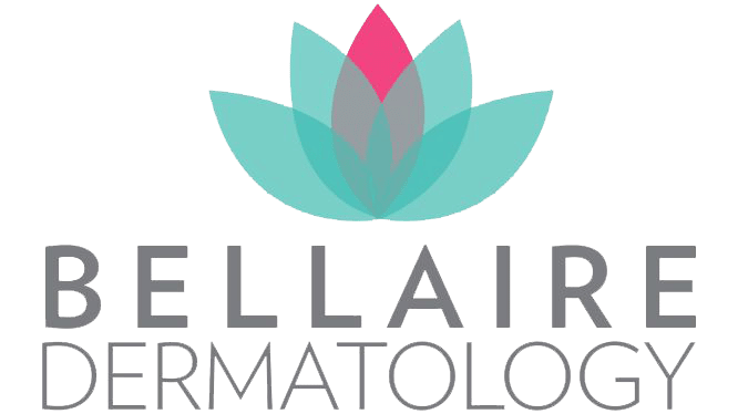 Bellaire Dermatology Logo