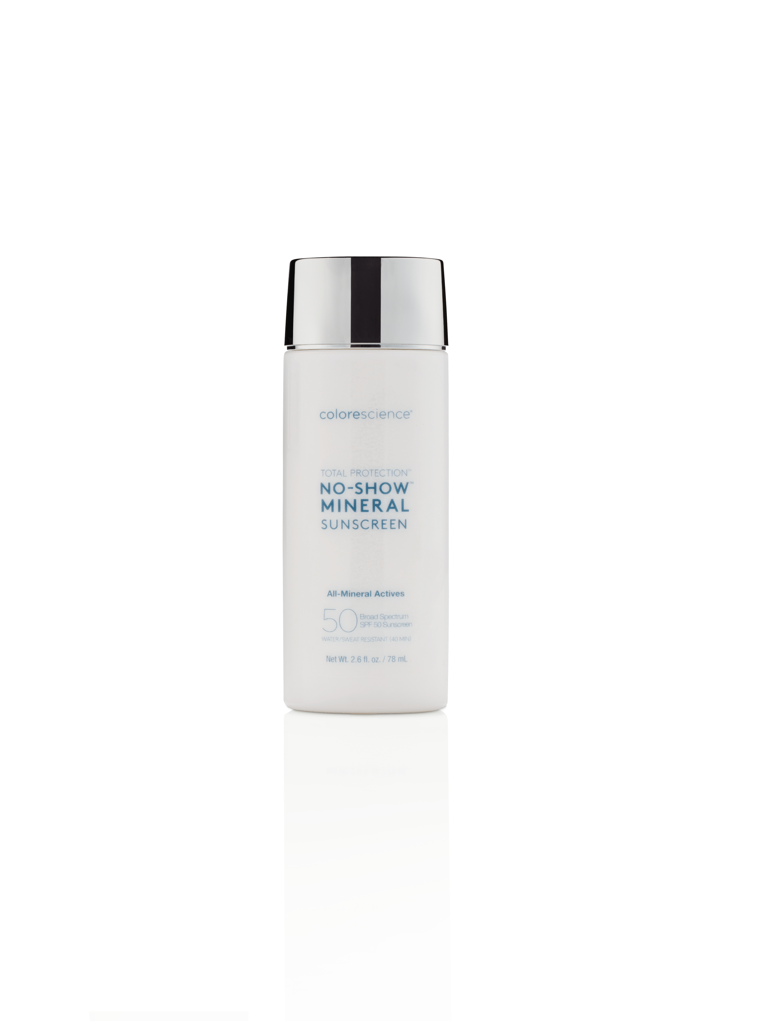 Colorscience Mineral Sunscreen