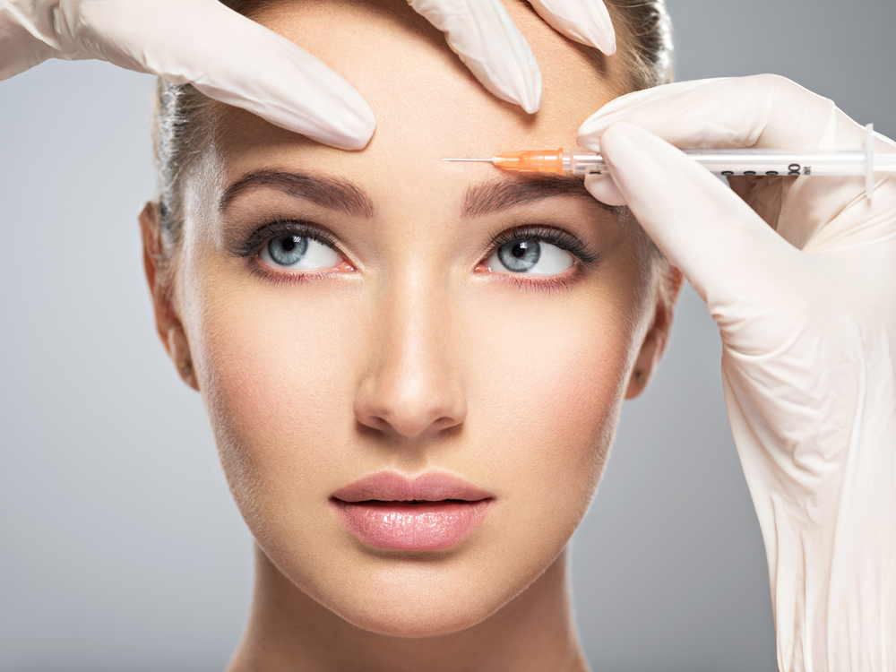 Cosmetic Injectables | Bellaire Dermatology